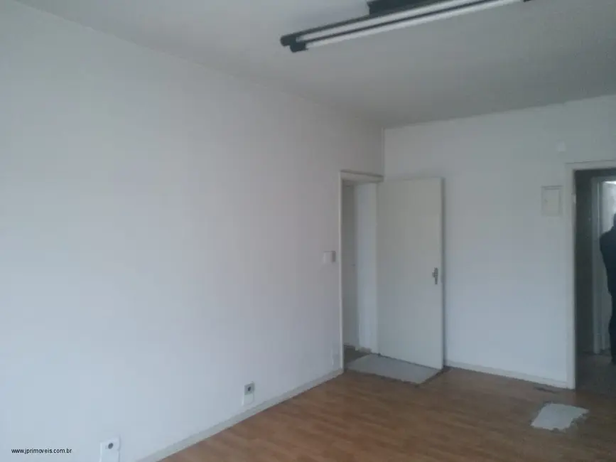Foto 2 de Apartamento com 2 quartos para alugar, 50m2 em Centro, Sorocaba - SP