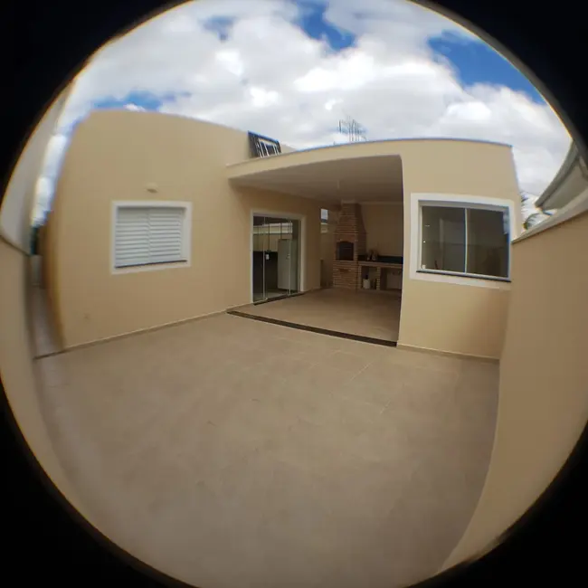 Foto 4 de Casa de Condomínio com 3 quartos à venda, 165m2 em Jardim Portobello, Sorocaba - SP