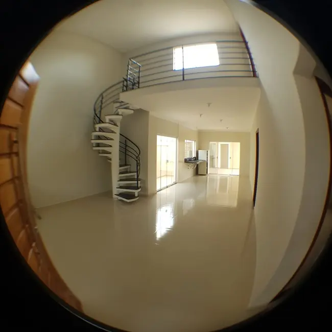 Foto 1 de Casa de Condomínio com 3 quartos à venda, 165m2 em Jardim Portobello, Sorocaba - SP