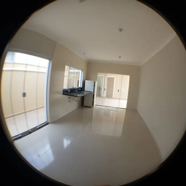 Foto 9 de Casa de Condomínio com 3 quartos à venda, 165m2 em Jardim Portobello, Sorocaba - SP
