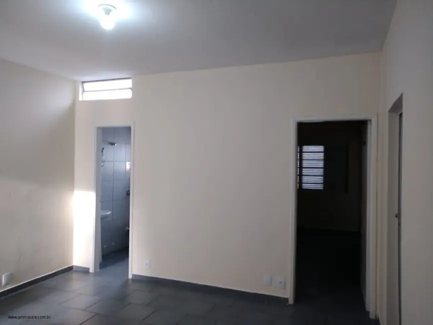 Foto 3 de Sala Comercial para alugar, 55m2 em Jardim Vergueiro, Sorocaba - SP