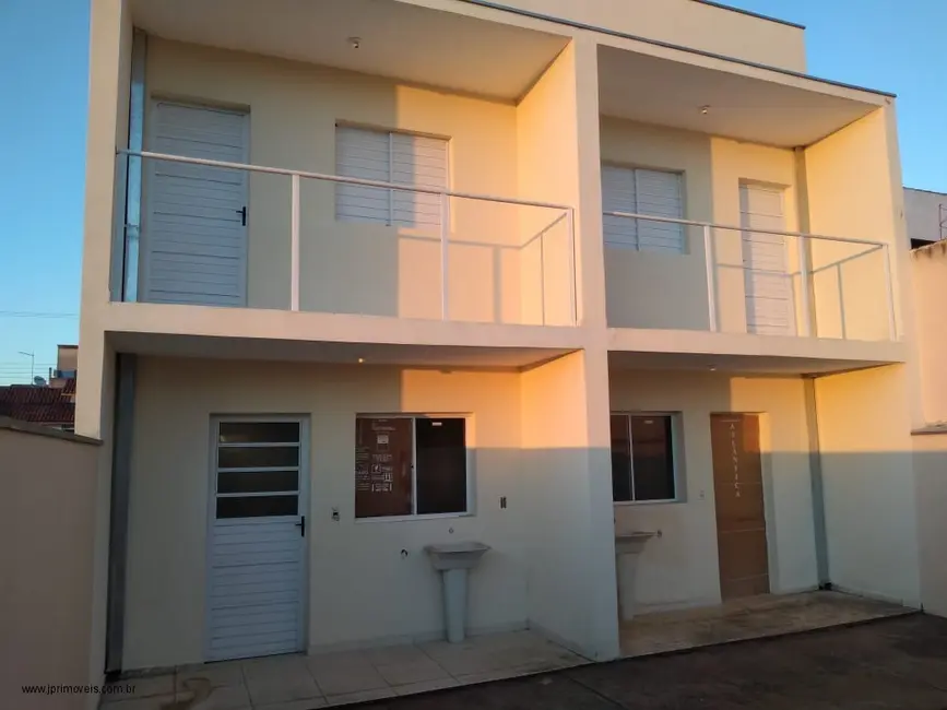 Foto 1 de Casa com 2 quartos à venda e para alugar, 100m2 em Wanel Ville, Sorocaba - SP