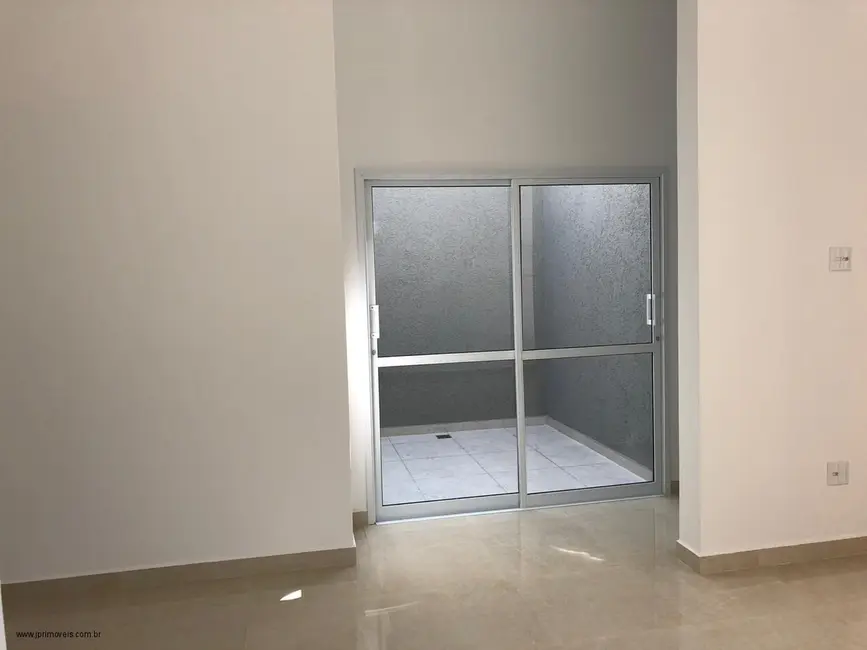 Foto 2 de Casa de Condomínio com 2 quartos à venda, 108m2 em Cajuru do Sul, Sorocaba - SP