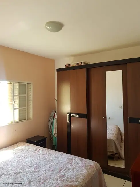 Casa com 2 quartos à venda, 130m2 em Jardim São Guilherme, Sorocaba - SP - imagem 7 Foto 7 de Casa com 2 quartos à venda, 130m2 em Jardim São Guilherme, Sorocaba - SP