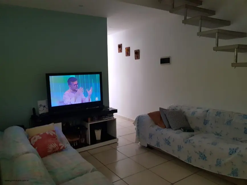 Casa com 2 quartos à venda, 130m2 em Jardim São Guilherme, Sorocaba - SP - imagem 9 Foto 9 de Casa com 2 quartos à venda, 130m2 em Jardim São Guilherme, Sorocaba - SP