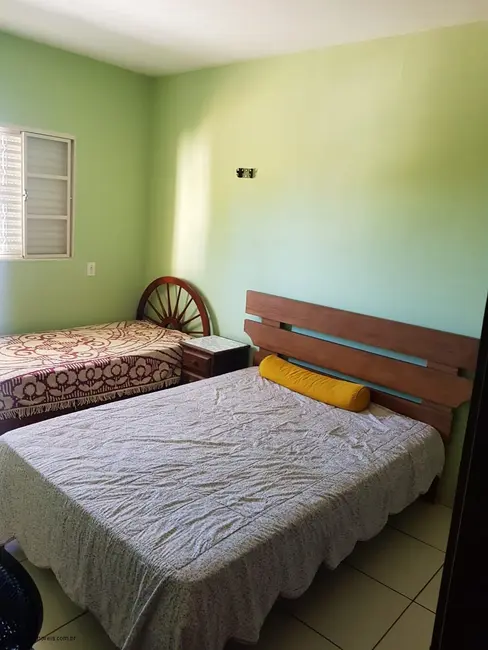 Casa com 2 quartos à venda, 130m2 em Jardim São Guilherme, Sorocaba - SP - imagem 4 Foto 4 de Casa com 2 quartos à venda, 130m2 em Jardim São Guilherme, Sorocaba - SP