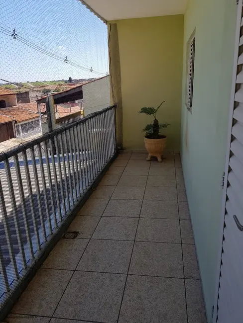 Casa com 2 quartos à venda, 130m2 em Jardim São Guilherme, Sorocaba - SP - imagem 3 Foto 3 de Casa com 2 quartos à venda, 130m2 em Jardim São Guilherme, Sorocaba - SP