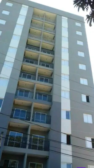 Foto 1 de Apartamento com 2 quartos à venda, 60m2 em Loteamento Dinorá Rosa, Sorocaba - SP