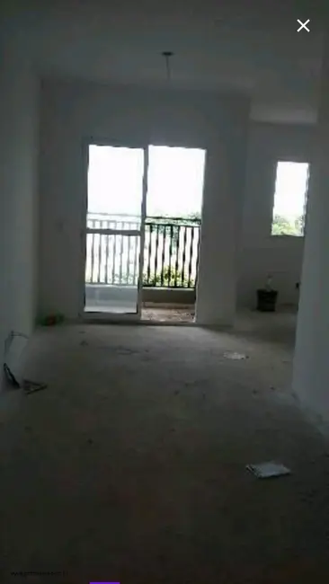 Foto 2 de Apartamento com 2 quartos à venda, 60m2 em Loteamento Dinorá Rosa, Sorocaba - SP