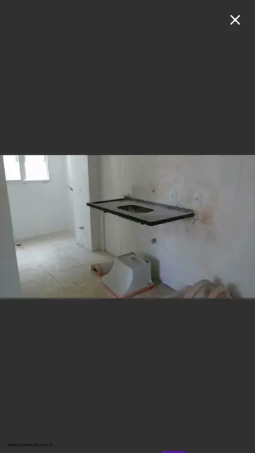 Foto 4 de Apartamento com 2 quartos à venda, 60m2 em Loteamento Dinorá Rosa, Sorocaba - SP