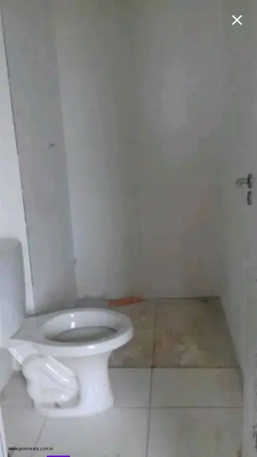 Foto 8 de Apartamento com 2 quartos à venda, 60m2 em Loteamento Dinorá Rosa, Sorocaba - SP