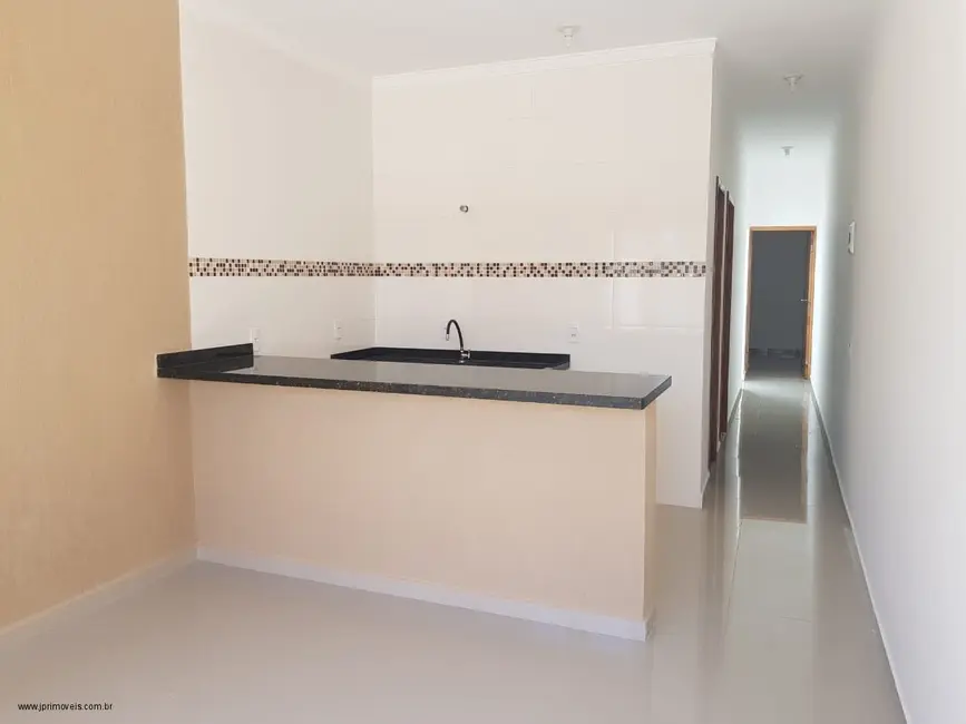 Foto 3 de Casa com 2 quartos à venda, 53m2 em Jardim Santa Marta, Sorocaba - SP