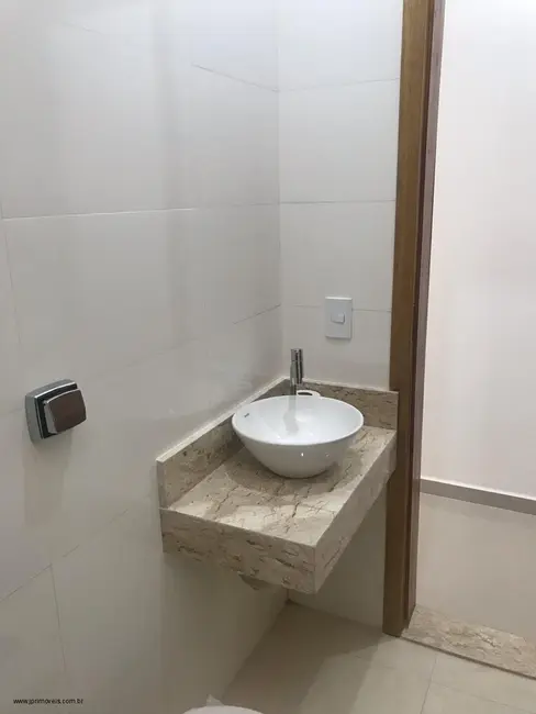 Foto 7 de Casa com 2 quartos à venda, 53m2 em Jardim Santa Marta, Sorocaba - SP