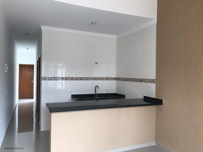 Foto 9 de Casa com 2 quartos à venda, 53m2 em Jardim Santa Marta, Sorocaba - SP