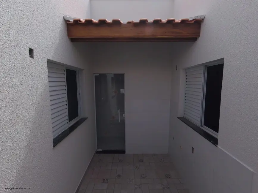 Foto 2 de Casa com 2 quartos à venda, 53m2 em Jardim Santa Marta, Sorocaba - SP