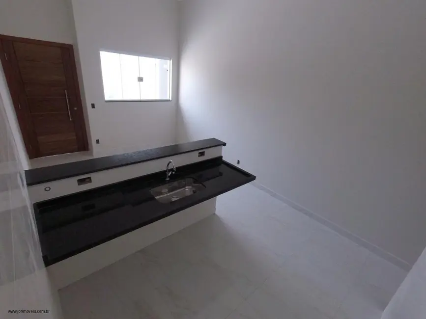 Foto 5 de Casa com 2 quartos à venda, 53m2 em Jardim Santa Marta, Sorocaba - SP