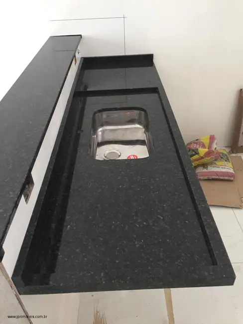 Foto 4 de Casa com 2 quartos à venda, 53m2 em Jardim Santa Marta, Sorocaba - SP