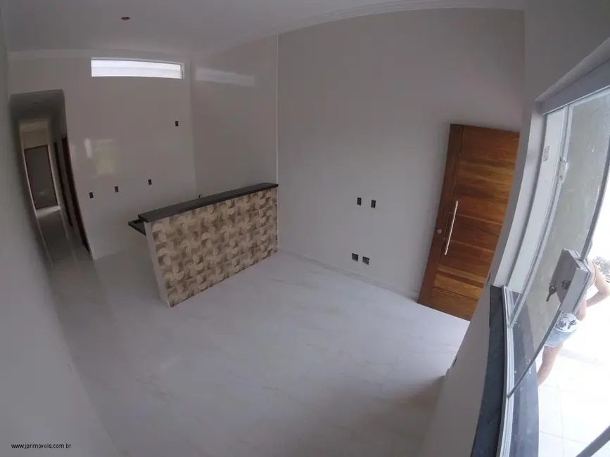 Foto 1 de Casa com 2 quartos à venda, 53m2 em Jardim Santa Marta, Sorocaba - SP