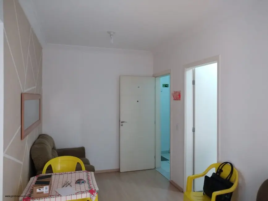 Apartamento com 2 quartos para alugar, 60m2 em Jardim Vera Cruz, Sorocaba - SP - imagem 5 Foto 5 de Apartamento com 2 quartos para alugar, 60m2 em Jardim Vera Cruz, Sorocaba - SP