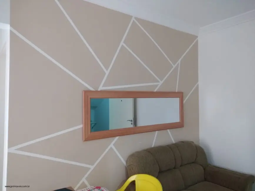 Apartamento com 2 quartos para alugar, 60m2 em Jardim Vera Cruz, Sorocaba - SP - imagem 4 Foto 4 de Apartamento com 2 quartos para alugar, 60m2 em Jardim Vera Cruz, Sorocaba - SP