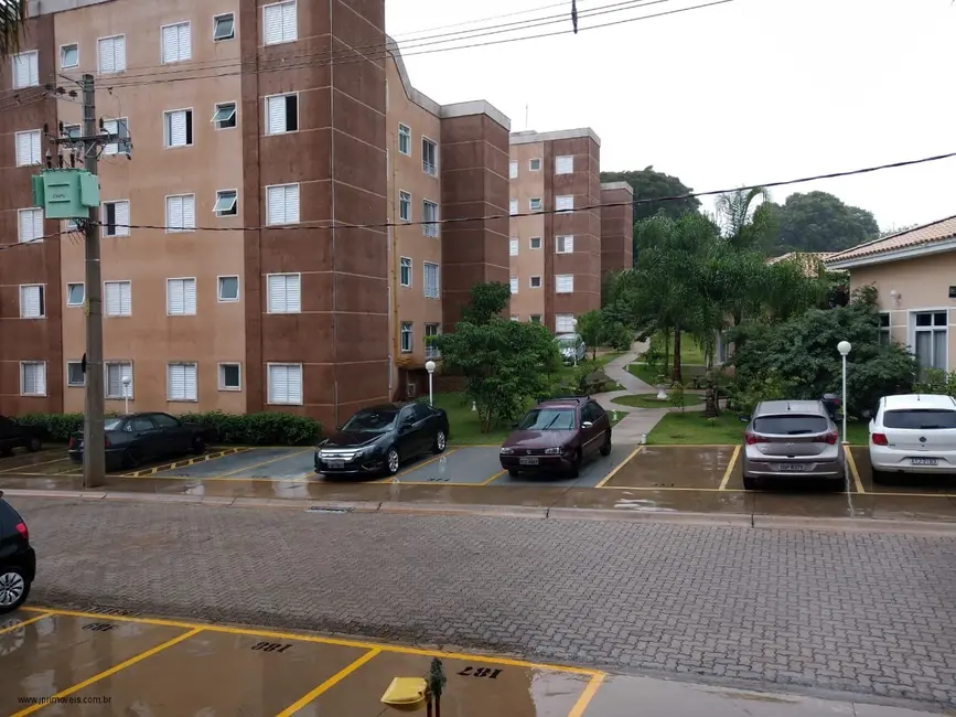 Foto 2 de Apartamento com 2 quartos para alugar, 60m2 em Jardim Vera Cruz, Sorocaba - SP