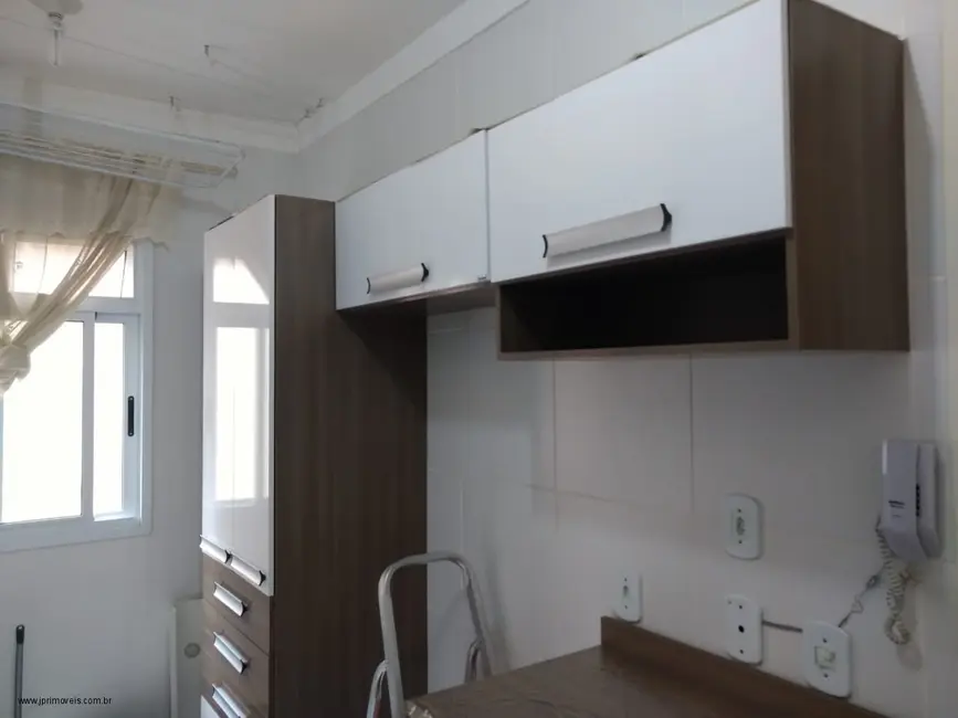 Apartamento com 2 quartos para alugar, 60m2 em Jardim Vera Cruz, Sorocaba - SP - imagem 9 Foto 9 de Apartamento com 2 quartos para alugar, 60m2 em Jardim Vera Cruz, Sorocaba - SP