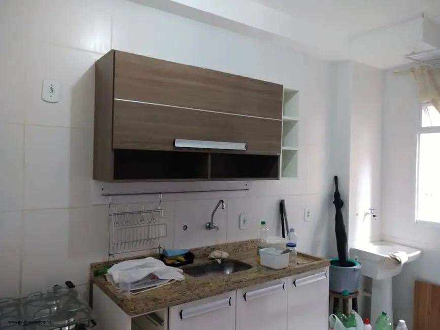 Apartamento com 2 quartos para alugar, 60m2 em Jardim Vera Cruz, Sorocaba - SP - imagem 7 Foto 7 de Apartamento com 2 quartos para alugar, 60m2 em Jardim Vera Cruz, Sorocaba - SP