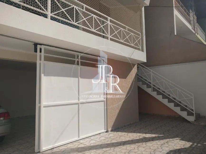 Foto 2 de Casa com 2 quartos à venda e para alugar, 150m2 em Jardim Morumbi, Sorocaba - SP