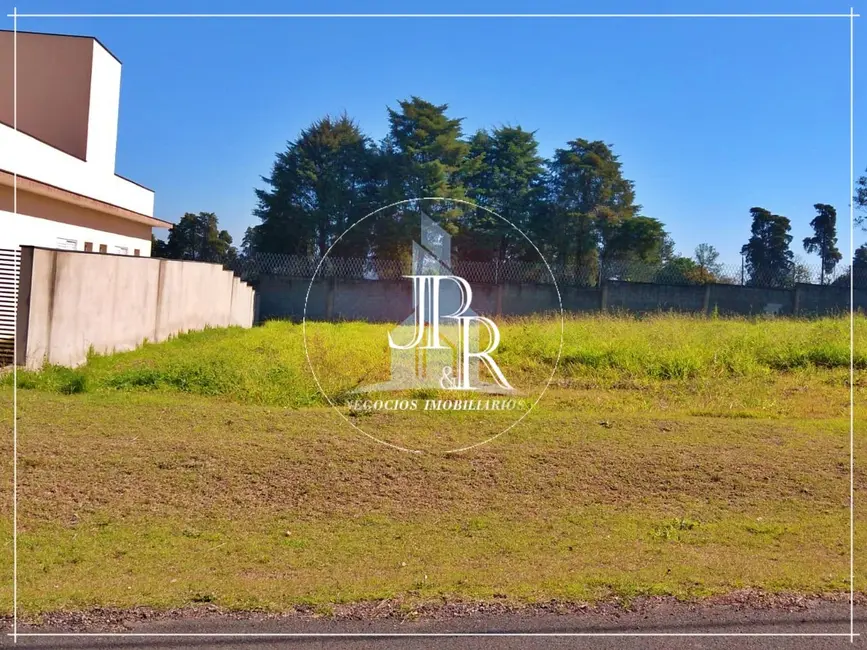Foto 1 de Terreno / Lote à venda, 1000m2 em Jardim Novo Mundo, Sorocaba - SP