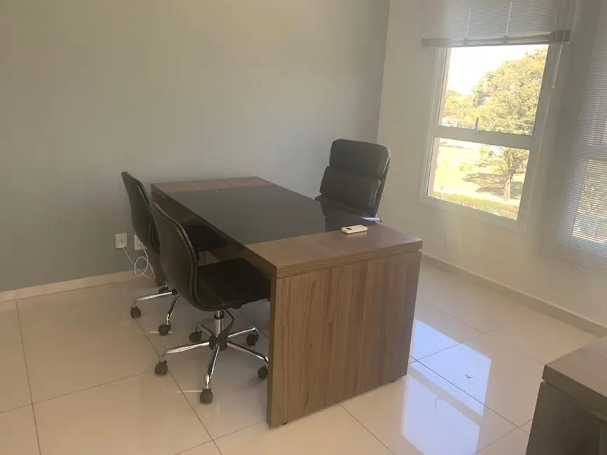 Foto 8 de Sala Comercial para alugar, 40m2 em Boa Vista, Sorocaba - SP