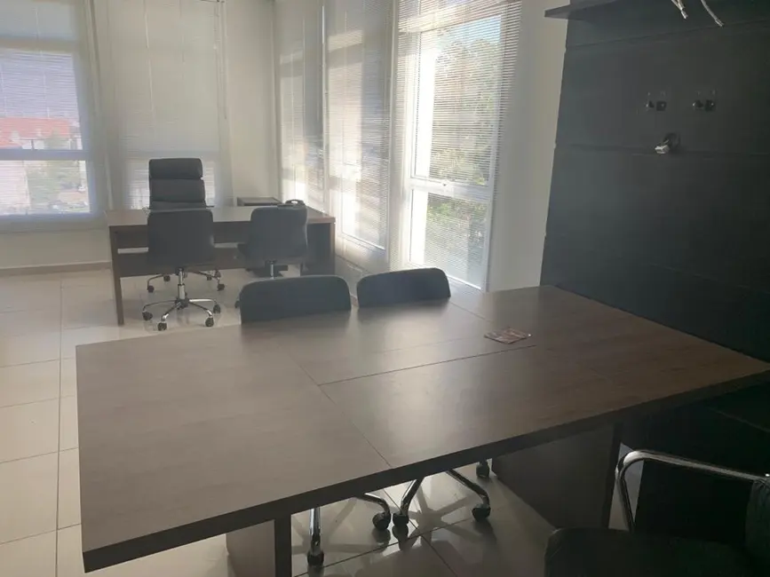 Foto 4 de Sala Comercial para alugar, 40m2 em Boa Vista, Sorocaba - SP