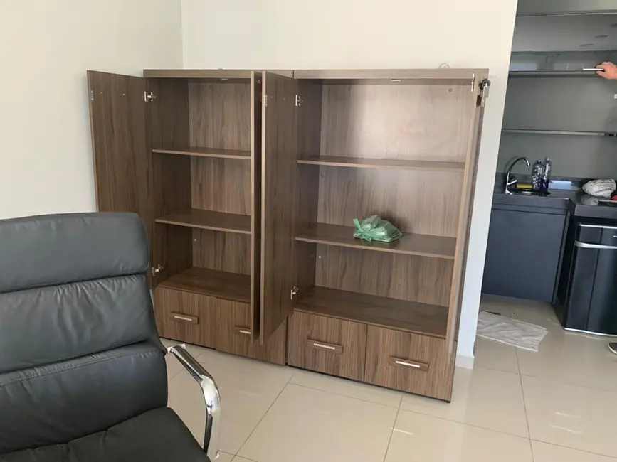 Foto 5 de Sala Comercial para alugar, 40m2 em Boa Vista, Sorocaba - SP
