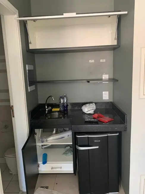 Foto 7 de Sala Comercial para alugar, 40m2 em Boa Vista, Sorocaba - SP