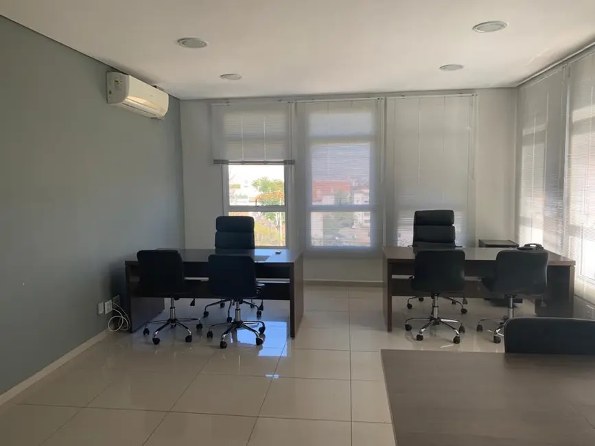 Foto 3 de Sala Comercial para alugar, 40m2 em Boa Vista, Sorocaba - SP