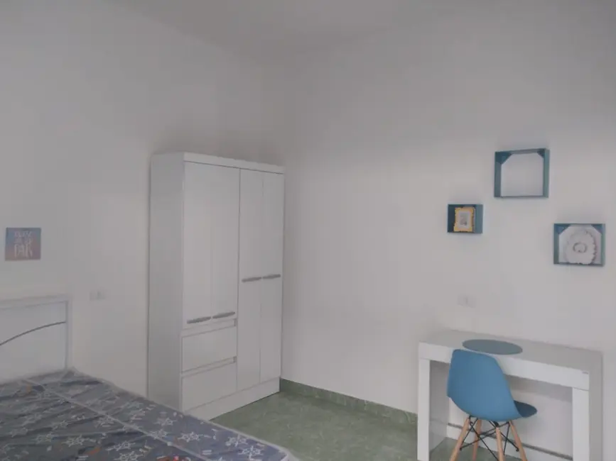 Foto 7 de Apartamento com 1 quarto para alugar, 50m2 em Jardim Gonçalves, Sorocaba - SP