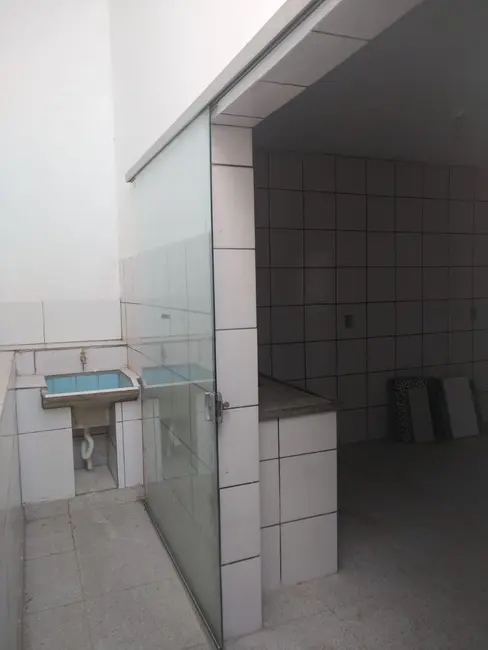 Foto 4 de Apartamento com 1 quarto para alugar, 50m2 em Jardim Gonçalves, Sorocaba - SP