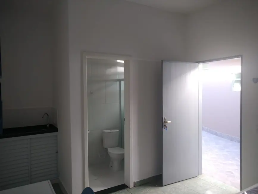 Foto 8 de Apartamento com 1 quarto para alugar, 50m2 em Jardim Gonçalves, Sorocaba - SP