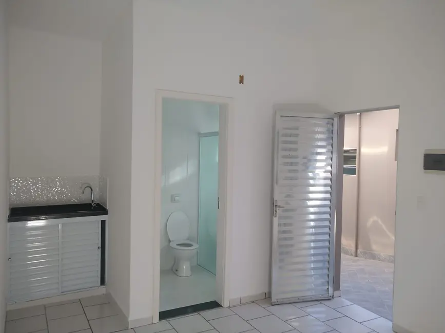 Foto 9 de Apartamento com 1 quarto para alugar, 50m2 em Jardim Gonçalves, Sorocaba - SP