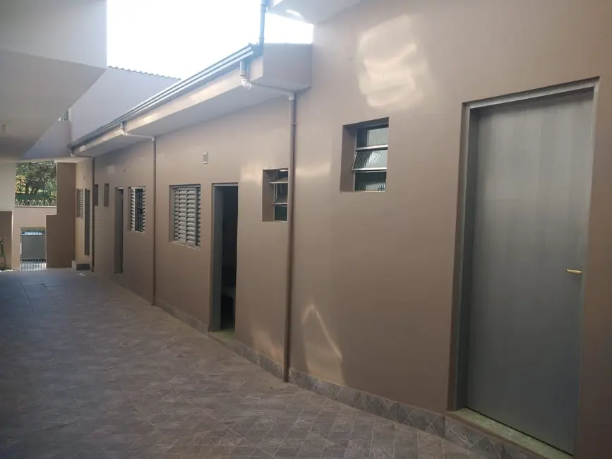 Foto 2 de Apartamento com 1 quarto para alugar, 50m2 em Jardim Gonçalves, Sorocaba - SP