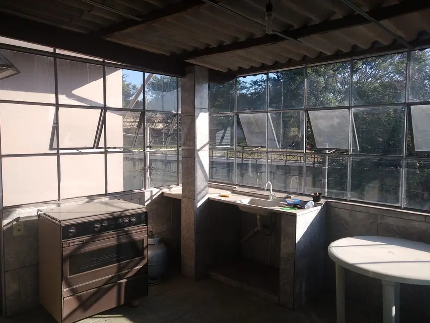 Foto 5 de Apartamento com 1 quarto para alugar, 50m2 em Jardim Gonçalves, Sorocaba - SP