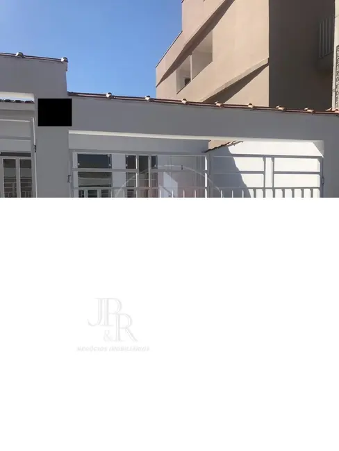 Foto 1 de Casa com 2 quartos à venda, 70m2 em Jardim Eucalíptos, Sorocaba - SP