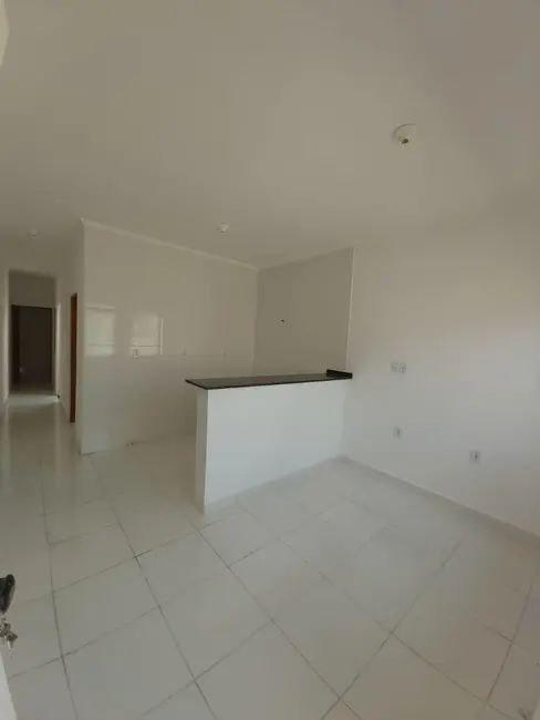 Foto 1 de Casa com 2 quartos à venda, 70m2 em Jardim Eucalíptos, Sorocaba - SP