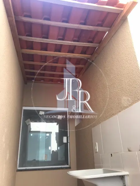 Foto 8 de Casa com 2 quartos à venda, 70m2 em Jardim Eucalíptos, Sorocaba - SP