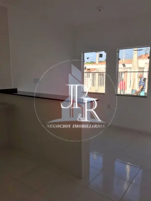 Foto 5 de Casa com 2 quartos à venda, 70m2 em Jardim Eucalíptos, Sorocaba - SP