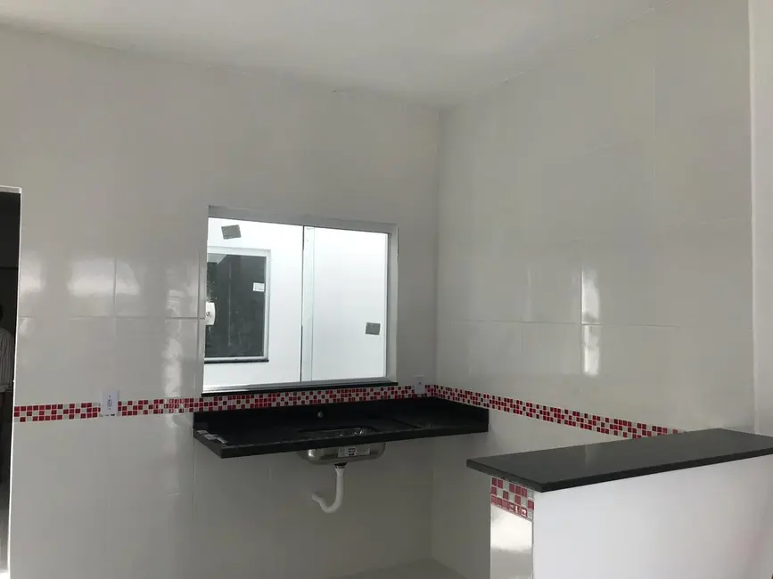 Casa com 2 quartos à venda, 70m2 em Jardim Santa Madre Paulina, Sorocaba - SP - imagem 3 Foto 3 de Casa com 2 quartos à venda, 70m2 em Jardim Santa Madre Paulina, Sorocaba - SP
