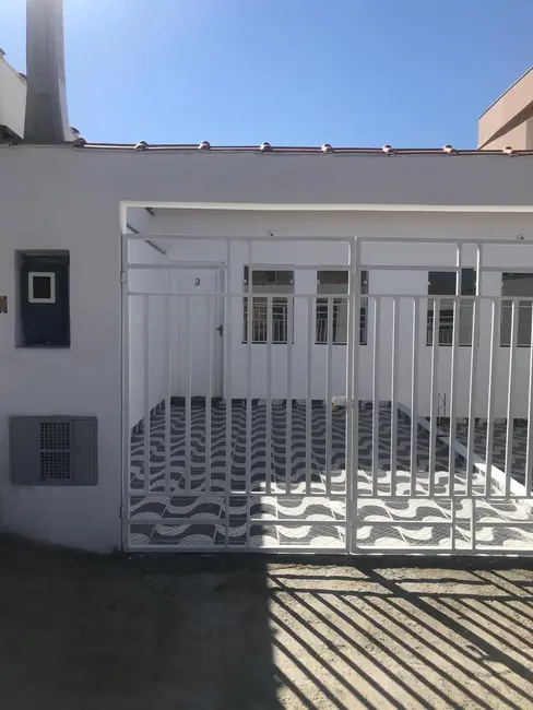 Foto 1 de Casa com 2 quartos à venda, 70m2 em Jardim Santa Madre Paulina, Sorocaba - SP
