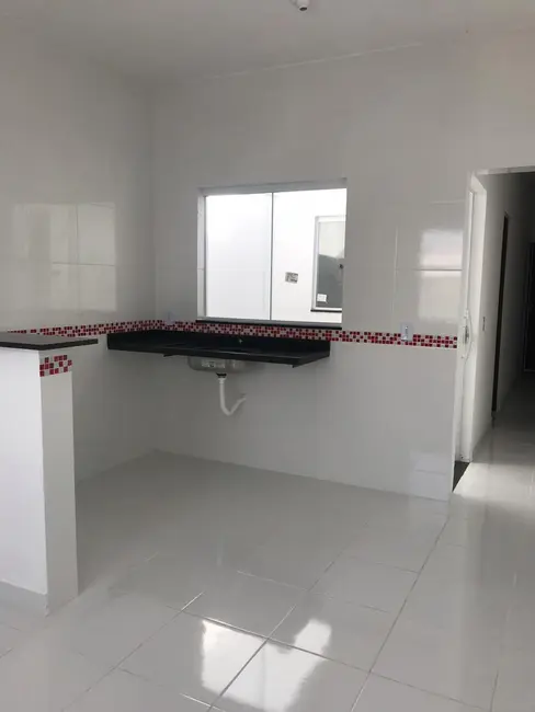 Foto 2 de Casa com 2 quartos à venda, 70m2 em Jardim Santa Madre Paulina, Sorocaba - SP