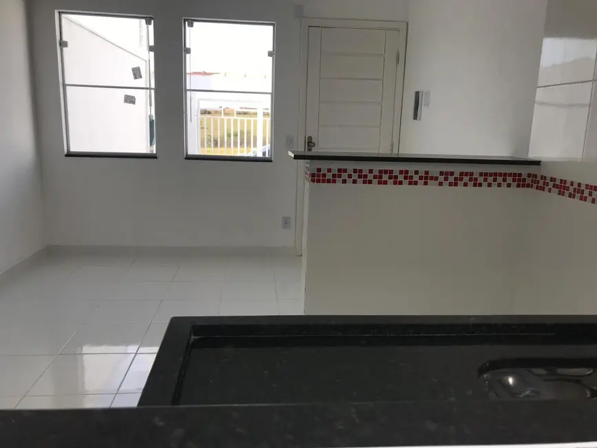 Casa com 2 quartos à venda, 70m2 em Jardim Santa Madre Paulina, Sorocaba - SP - imagem 4 Foto 4 de Casa com 2 quartos à venda, 70m2 em Jardim Santa Madre Paulina, Sorocaba - SP