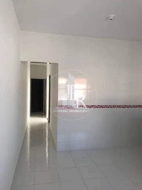 Foto 3 de Casa com 2 quartos à venda, 70m2 em Jardim Eucalíptos, Sorocaba - SP
