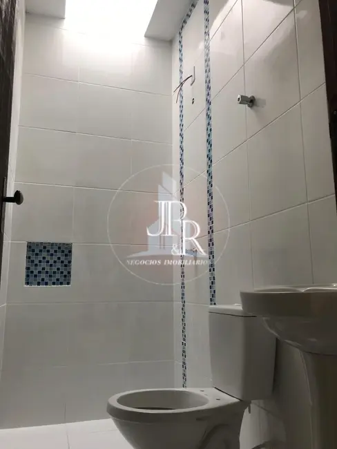 Foto 7 de Casa com 2 quartos à venda, 70m2 em Jardim Eucalíptos, Sorocaba - SP